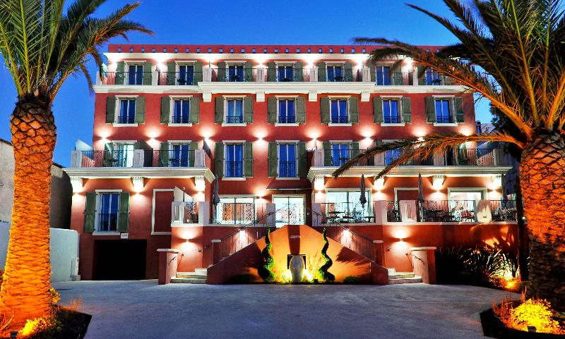 Boutique Hotel Liberata - Genel