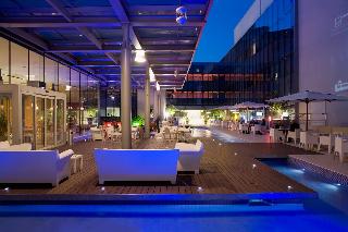 UNA HOTELS T Hotel Cagliari