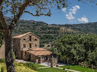Le Querce Farmhouse otel fotoğrafı