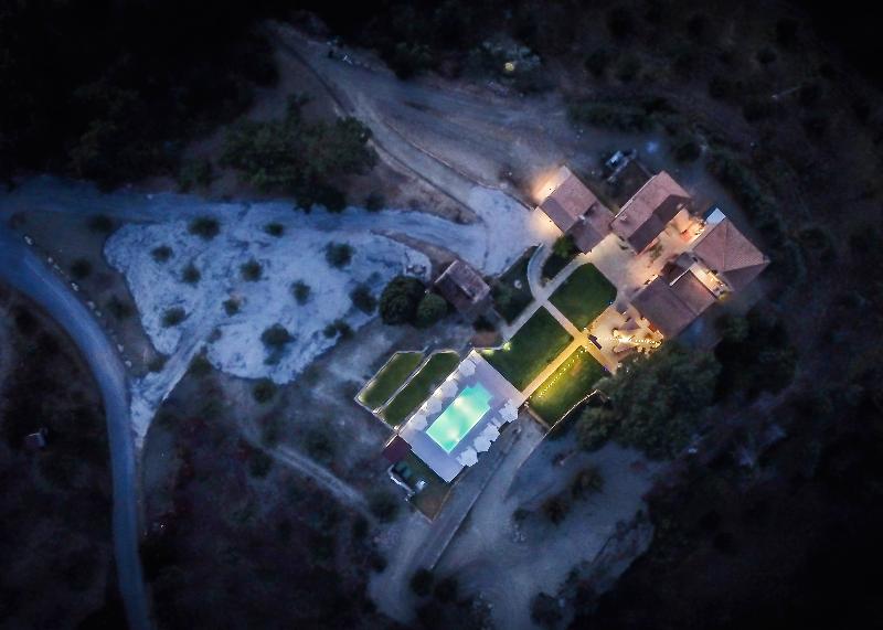 Le Querce Farmhouse - Genel