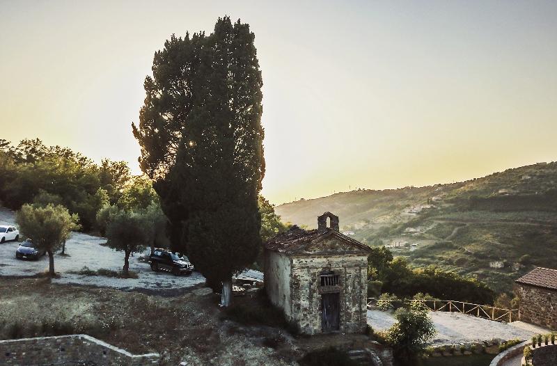 Le Querce Farmhouse - Genel