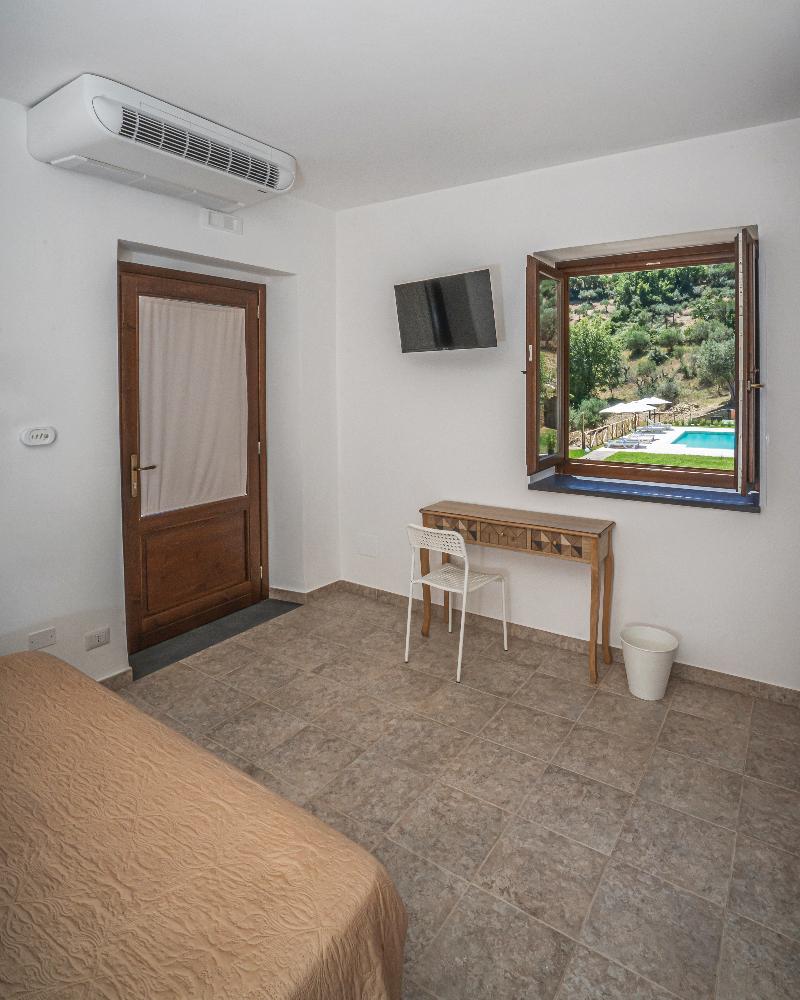 Le Querce Farmhouse - Oda