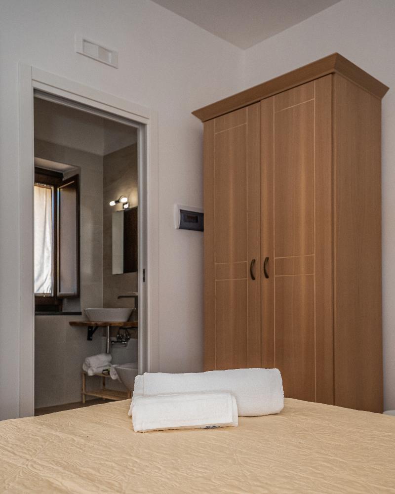 Le Querce Farmhouse - Oda