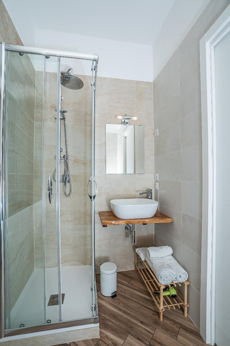 Le Querce Farmhouse - Oda