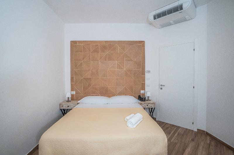 Le Querce Farmhouse - Oda