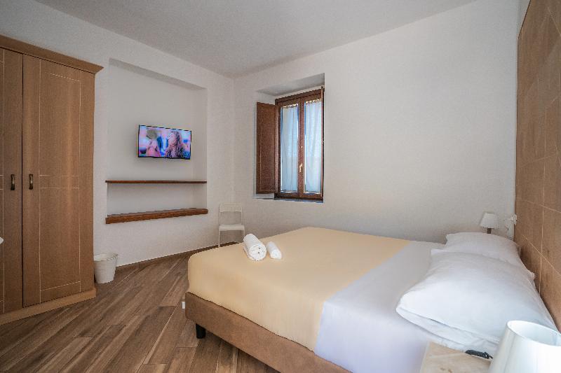 Le Querce Farmhouse - Oda