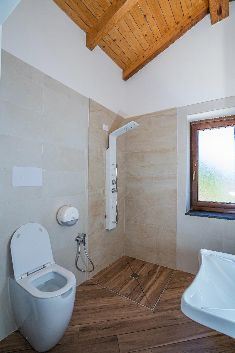 Le Querce Farmhouse - Oda