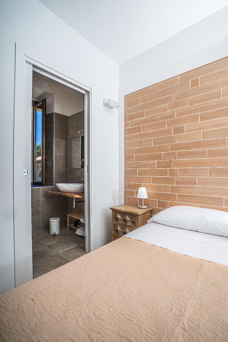 Le Querce Farmhouse - Oda