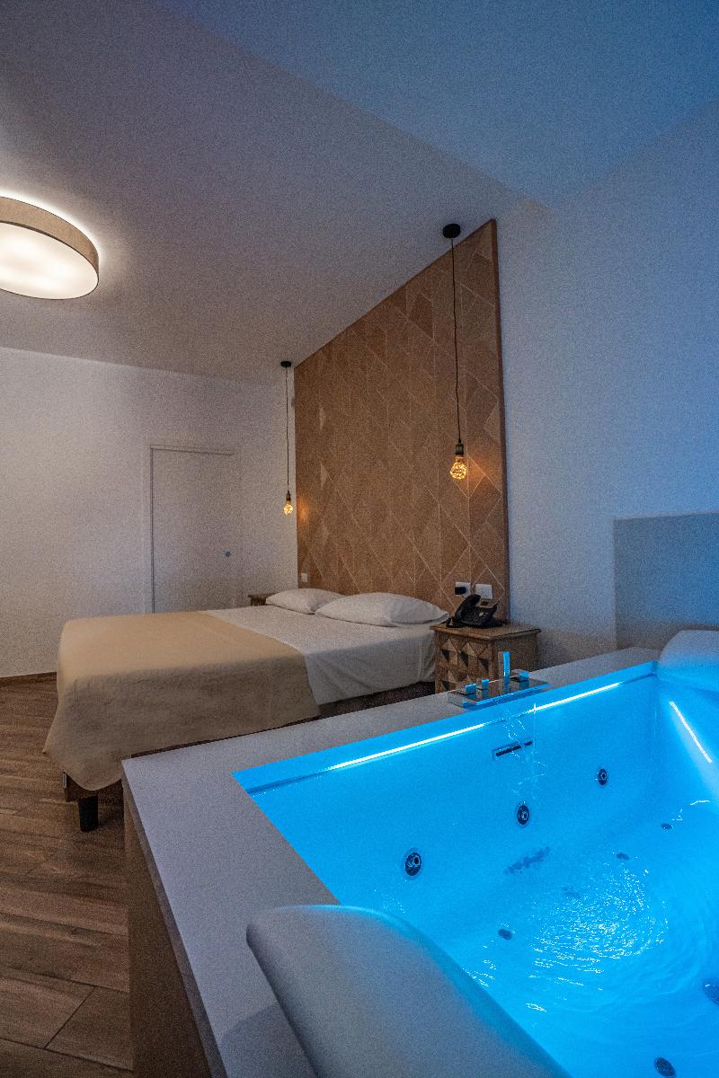 Le Querce Farmhouse - Oda