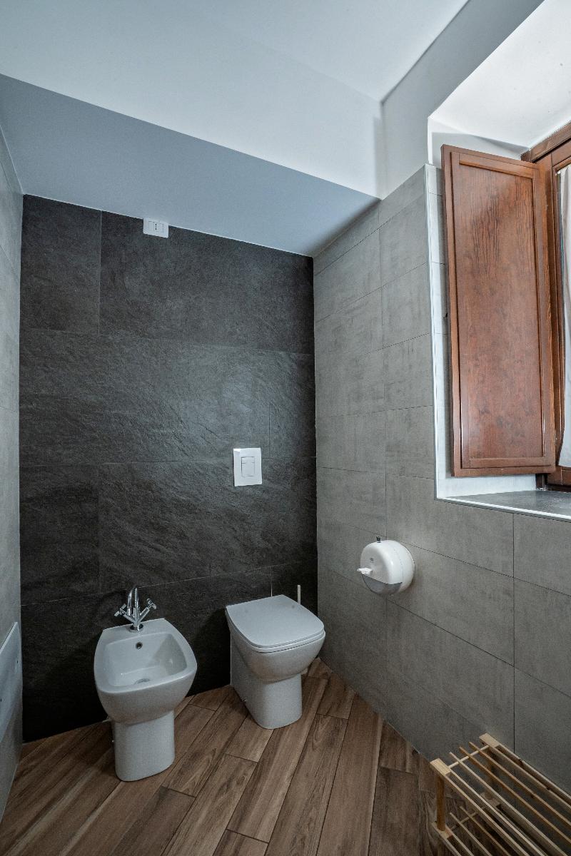 Le Querce Farmhouse - Oda