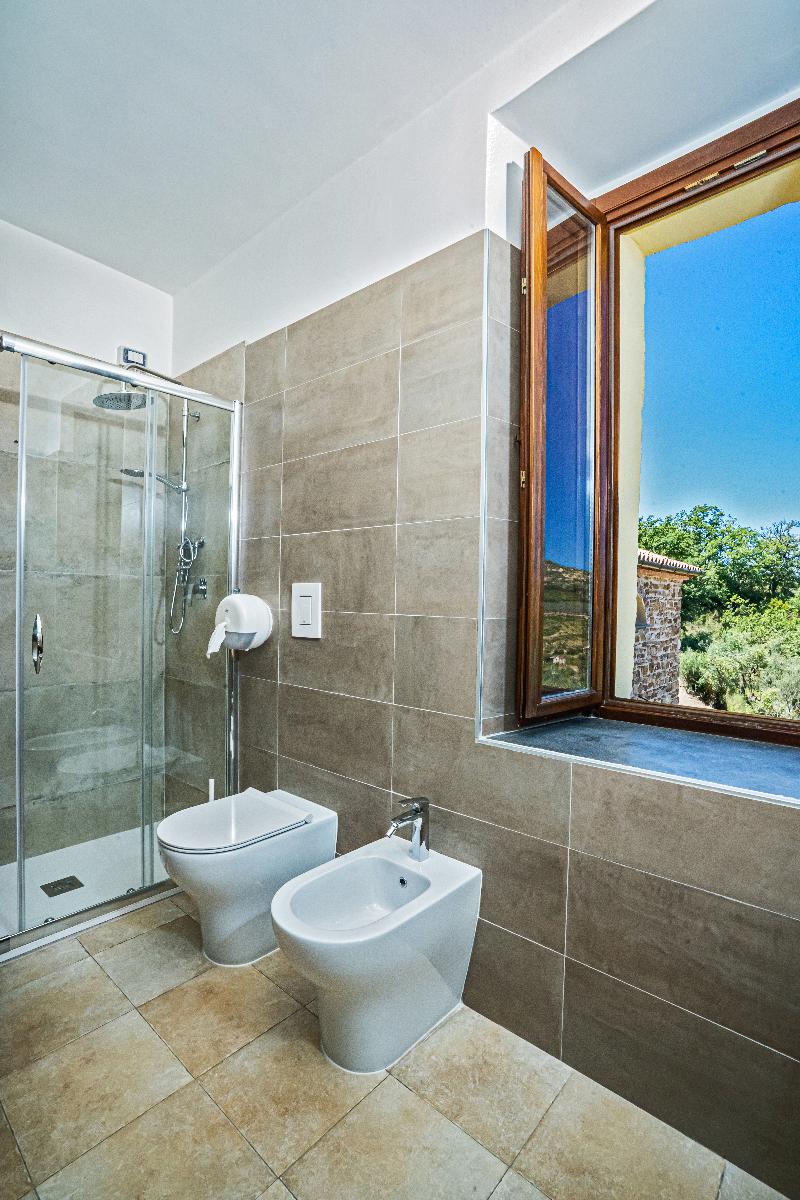 Le Querce Farmhouse - Oda