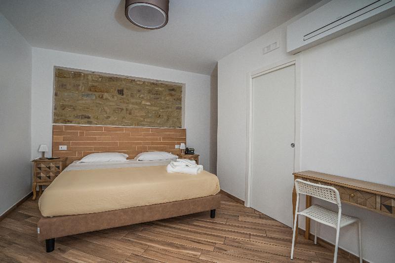 Le Querce Farmhouse - Oda
