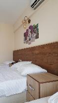 Ozgun Apart Hotel oda fotoğrafı