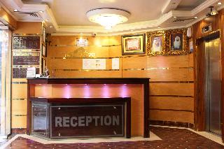 Downtown Hotel fotoÄŸrafÄ±