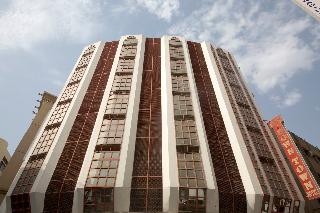 Downtown Hotel otel fotoğrafı