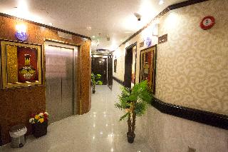 Downtown Hotel fotoÄŸrafÄ±