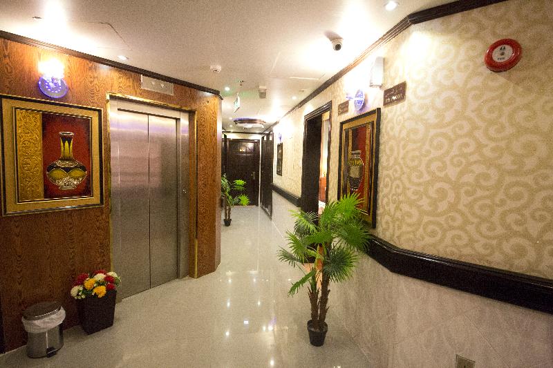 Downtown Hotel - Genel