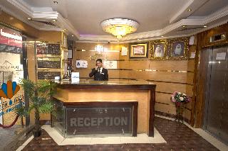 Downtown Hotel fotoÄŸrafÄ±