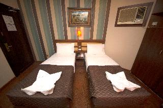 Downtown Hotel fotoÄŸrafÄ±