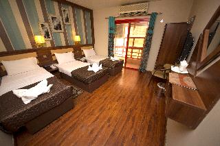 Downtown Hotel fotoÄŸrafÄ±