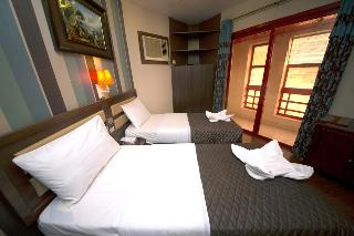 Downtown Hotel fotoÄŸrafÄ±