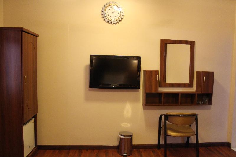 Downtown Hotel - Oda