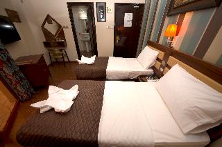 Downtown Hotel fotoÄŸrafÄ±