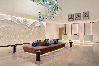 Novotel Dubai Gold District fotoÄŸrafÄ±