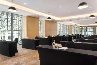 Novotel Dubai Gold District fotoÄŸrafÄ±
