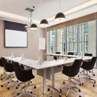 Novotel Dubai Gold District fotoÄŸrafÄ±