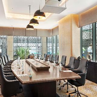 Novotel Dubai Gold District fotoÄŸrafÄ±