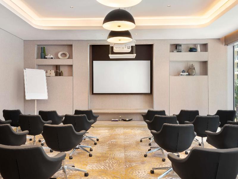 Novotel Dubai Gold District - Toplantı