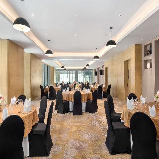 Novotel Dubai Gold District fotoÄŸrafÄ±