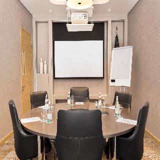 Novotel Dubai Gold District fotoÄŸrafÄ±