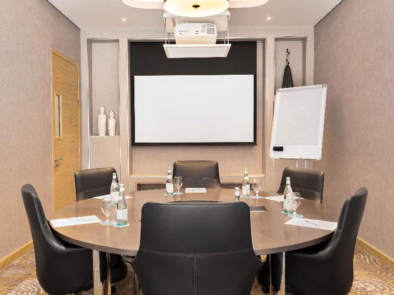 Novotel Dubai Gold District - Toplantı