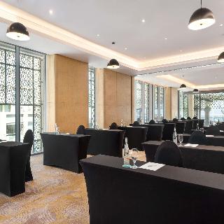 Novotel Dubai Gold District fotoÄŸrafÄ±