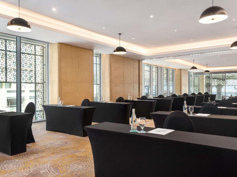 Novotel Dubai Gold District - Toplantı