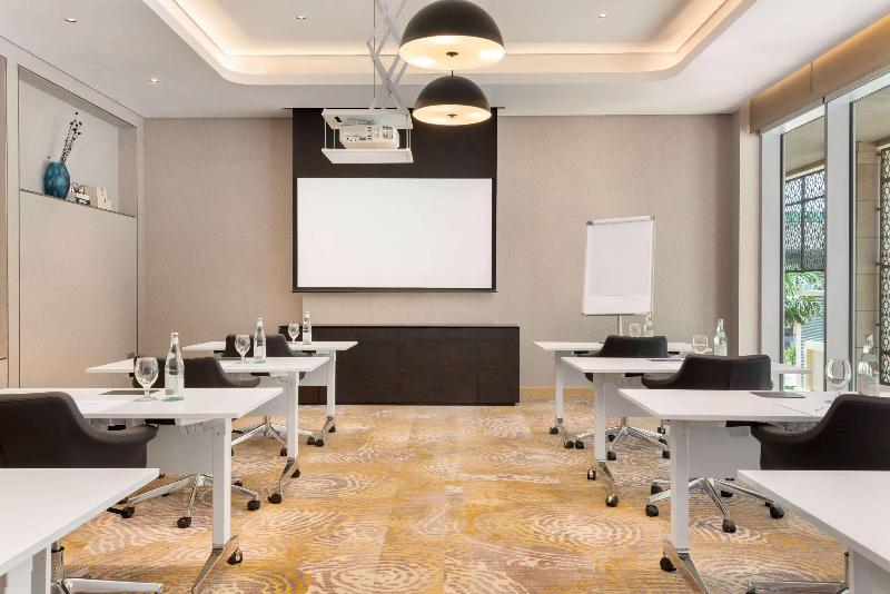 Novotel Dubai Gold District - Toplantı