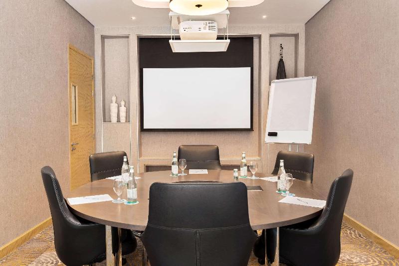 Novotel Dubai Gold District - Toplantı