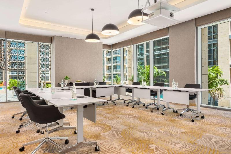 Novotel Dubai Gold District - Toplantı