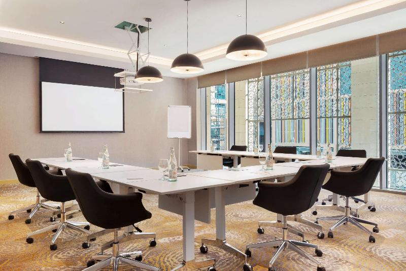 Novotel Dubai Gold District - Toplantı
