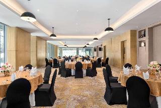 Novotel Dubai Gold District fotoÄŸrafÄ±