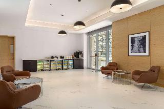 Novotel Dubai Gold District fotoÄŸrafÄ±
