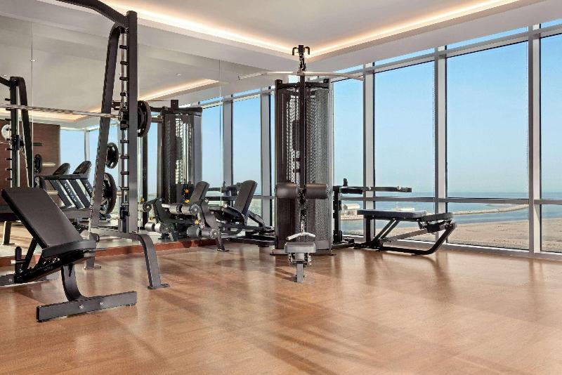 Novotel Dubai Gold District - Aktivite