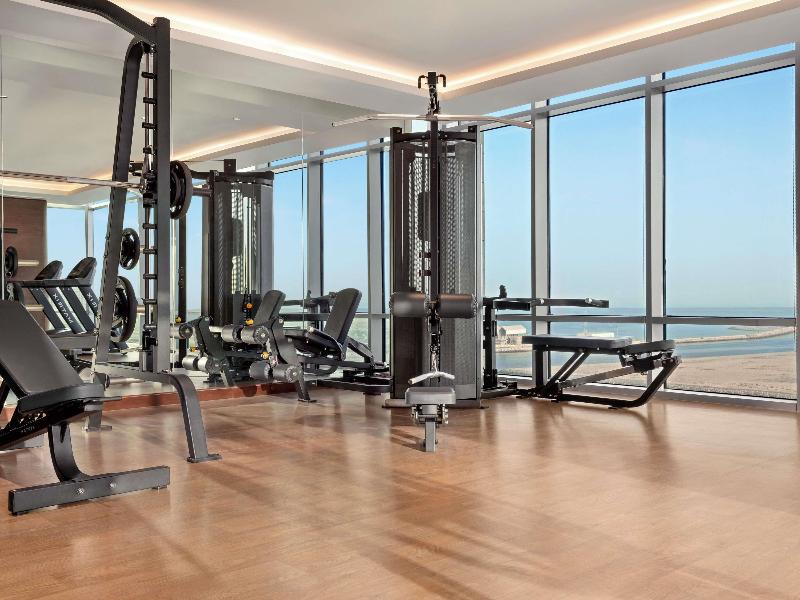 Novotel Dubai Gold District - Aktivite