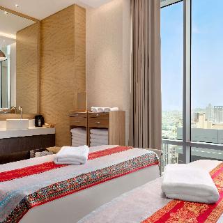 Novotel Dubai Gold District fotoÄŸrafÄ±