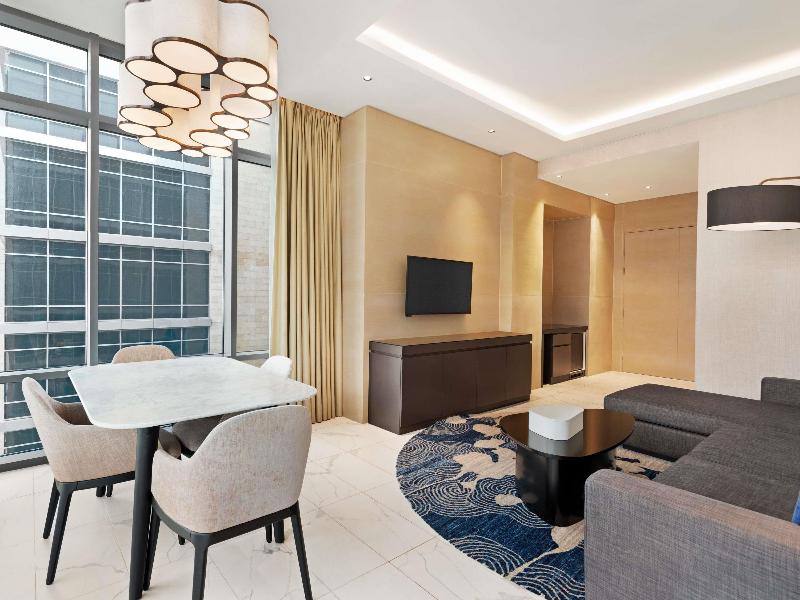 Novotel Dubai Gold District - Genel