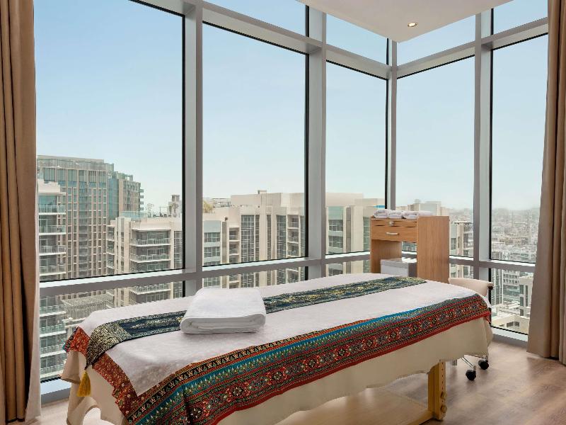 Novotel Dubai Gold District - Genel