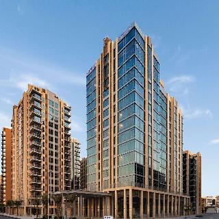Novotel Dubai Gold District fotoÄŸrafÄ±