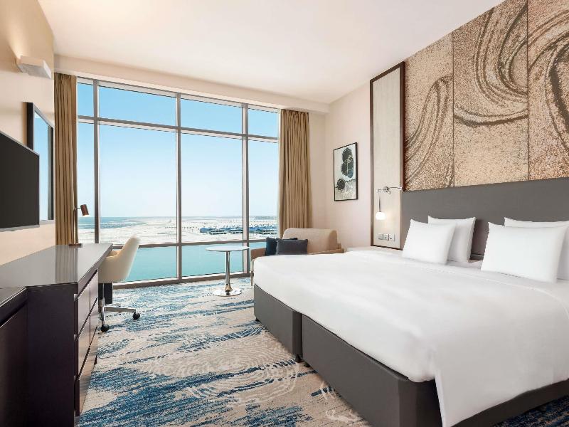 Novotel Dubai Gold District - Genel